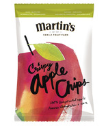 Martin's Famiy Fruit Farm Original Crispy Apple Chips