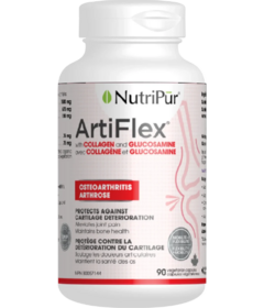Nutripur ArtiFlex