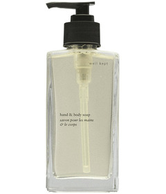 Well Kept Hand & Body Wash Thrive