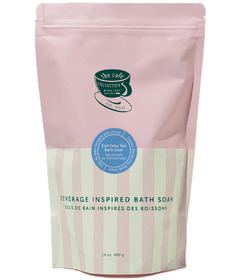 Midnight Paloma Bath Soak Earl Grey Tea