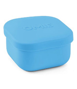 OmieLife OmieSnack Container Blue