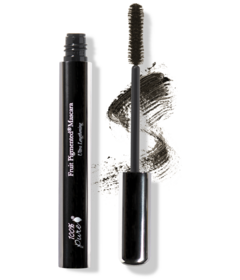 100% Pure Fruit Pigmented Ultra Lengthening Mascara Dark Chocolate