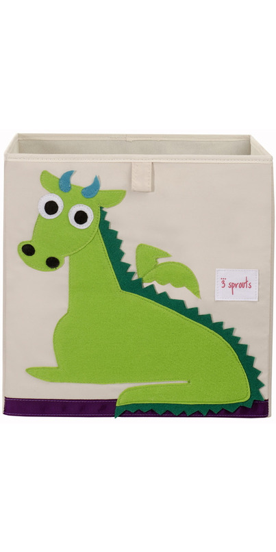 Buy 3 Sprouts Storage Box Dragon at