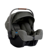 Nuna PIPA URBN Infant Car Seat Granite