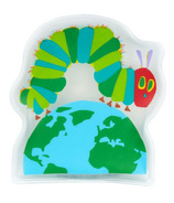 Funkins The Hungry Caterpillar Reusable Gel Ice Pack for Lunch Boxes Planet