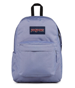 Sac à dos Jansport Superbreak Plus Lavande Cendrée
