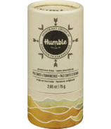 Humble Brands Deodorant Paper Stick Palo Santo & Frankincense