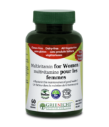 Greeniche Multivitamin for Women
