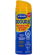 Odour-X Sneaker Treater Spray de Dr. Scholl's