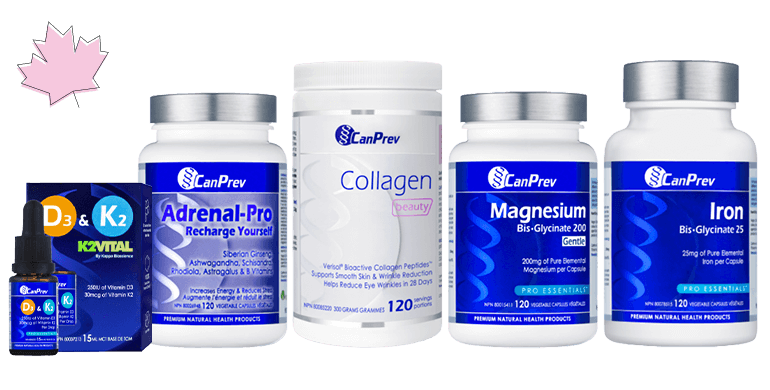 Save up to 15% on CanPrev