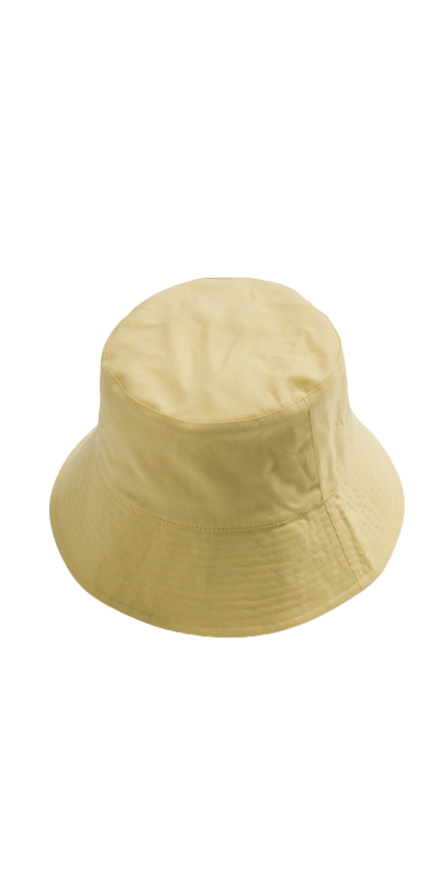 baggu pop up hat