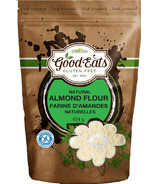 Pilling Foods Good Eats Almond Flour Natural