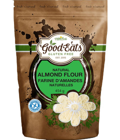 Pilling Foods Good Eats Farine d'amande naturelle