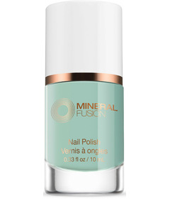 Mineral Fusion Nail Polish