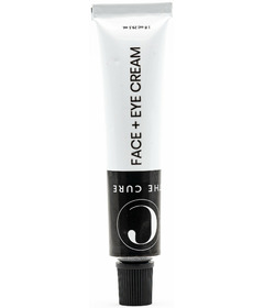 The Cure Skincare Face + Eye Cream