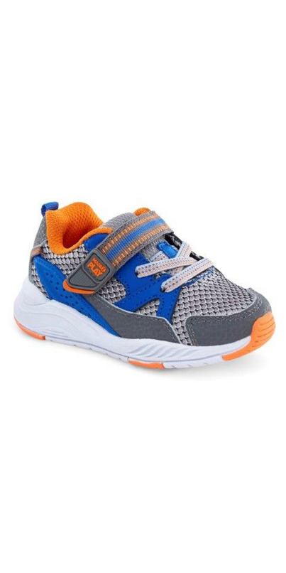 Stride Rite M2p Journey 3.0, Scarpe da Ginnastica Bambine