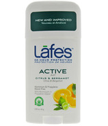 Lafe's Active Deodorant Stick