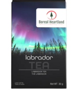 Thé Boreal Heartland Labrador