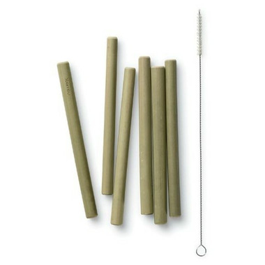 bambu Short Bamboo Straws bambu Short Bamboo Straws