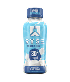 Ryse Protein Vanilla Marshmallow