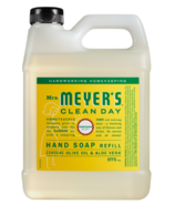 Mrs. Meyer's Clean Day Hand Soap Refill Honeysuckle