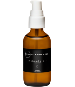 Beauty From Bees Intimate Oil