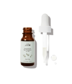 100% Pure Tea Tree Concentrated Spot Treatment