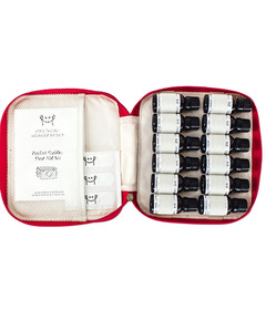 Hawthorn Homeopathics First Aid Kit