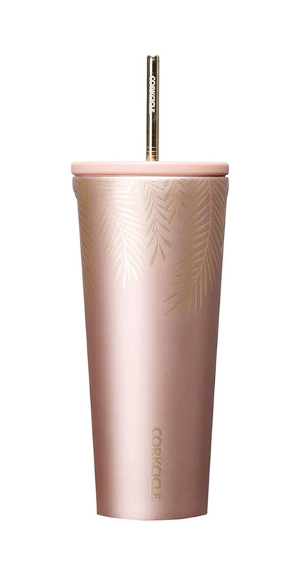Cool Flask Desert Rose CORKCICLE