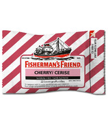 Fisherman's Friend Cherry Lozenges