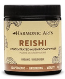 Harmonic Arts Reishi Concentrated Mushroom Powder