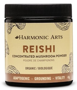 Harmonic Arts Concentré de champignon Reishi en poudre