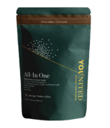 Younited All-In One Plant Protein Chocolate