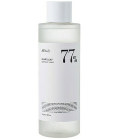 image of Anua Heartleaf 77% Soothing Toner with sku:341026
