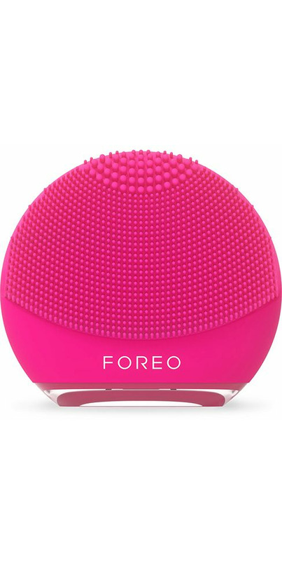 Buy FOREO LUNA 4 play Facial Cleansing Brush Cherry Up! at Well.ca