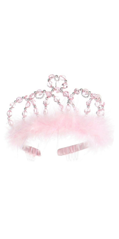 Buy Great Princess Tiara Pink & Silver at Well.ca | Free Shipping $35 ...