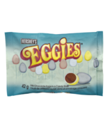 Hershey Eggies