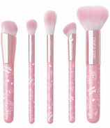 Ensemble de pinceaux de maquillage Hello Kitty de Wet n Wild