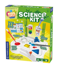Thames & Kosmos Kids First Science Kit