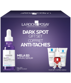 La Roche-Posay Mela B3 Serum Kit