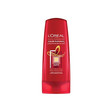 L\'Oreal Hair Expertise Color Radiance Conditioner L\'Oreal Hair Expertise Color Radiance Conditioner