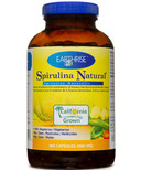 Earthrise Nutritionals Spirulina Natural