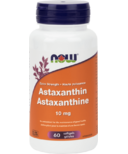 NOW Foods Extra Fort Astaxanthine