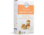 Sprouted Baking Mixes