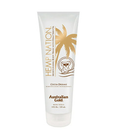 Australian Gold Hemp Nation Cocoa Dreams Body Wash