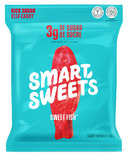 SmartSweets Berry Sweet Fish Pouch