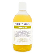 Philip Adam shampooing à la verveine et à la sauge