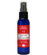 Divine Essence Muscles and Joints Spray No.2