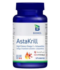 Biomed AstaKrill