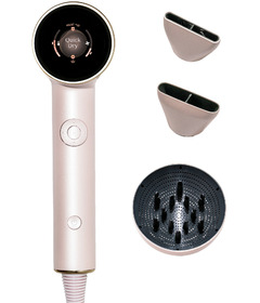T3 Aire iQ Satin Brush